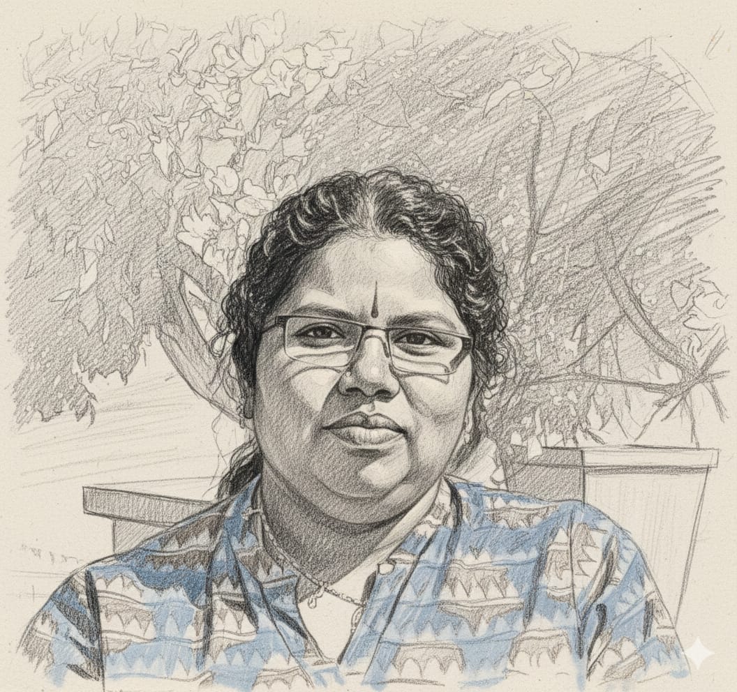 Dr. Sivaranjani Selladurai