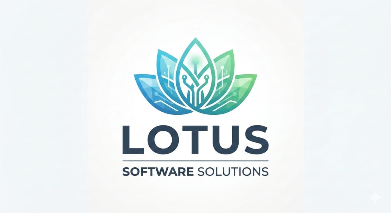 Lotus Software Solutions